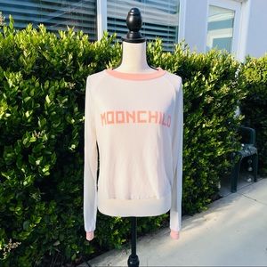 ‘WildFox’ Long Sleeve